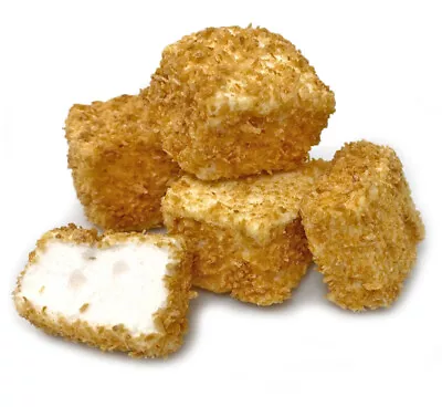 SweetGourmet Toasted Coconut Marshmallow Cubes | • $11.49