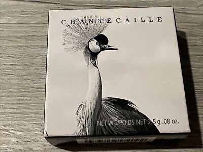 Chantecaille Crane Eye Shade EMPTY BOX • £5