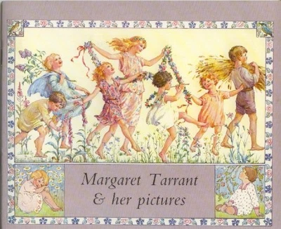 £6.17 • Buy Margaret Tarrant And Her Pictures (Medici Art Books) By Gurney, John Paperback