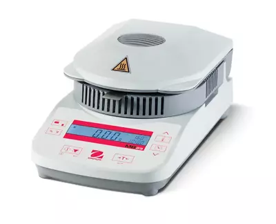 Ohaus MB23 (DEMO Unit) Moisture Analyzer 110 G Max. Capacity 50° To 160°C 0.0 • $1899.99