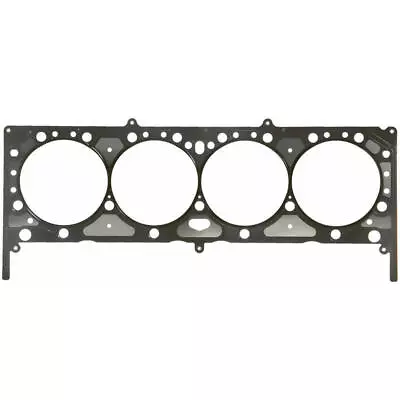 Fel Pro 1142 PermaTorque MLS Head Gasket For SBC 350 .041  Thick 4.100  Bore • $101.45