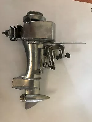 K&B Allyn Sea Fury Outboard Motor • $100