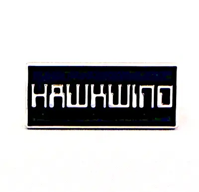 £2.59 • Buy Hawkwind Enamel Pin Badge Lemmy