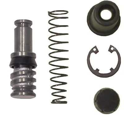 Brake Master Cylinder Repair Kit Front For 2001 Yamaha YZF R1 (1000cc) (5JJ8) • $17.33