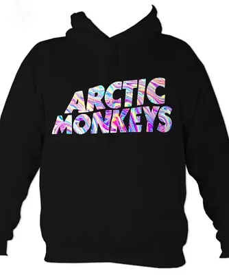 £29.99 • Buy Arctic Monkeys Hoodie