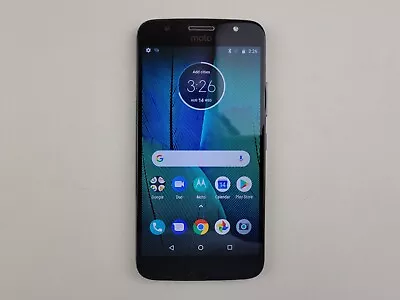 Motorola Moto G5s Plus (XT1806) 64GB (GSM Unlocked) - POOR CONDITION - K1822 • $45.99