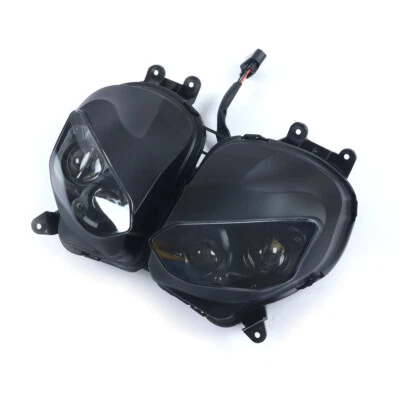 $280.45 • Buy Front Headlight Assembly For Kawasaki Z1000 2015 ABS Headlight Lamp Kit