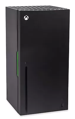 $147.88 • Buy Xbox Series X Replica Mini Desk Fridge Gaming Thermoelectric Cooler 4.5L 8 Cans