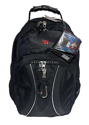 SWISSGEAR 1270 Scansmart TSA Friendly Laptop Backpack • $79.99