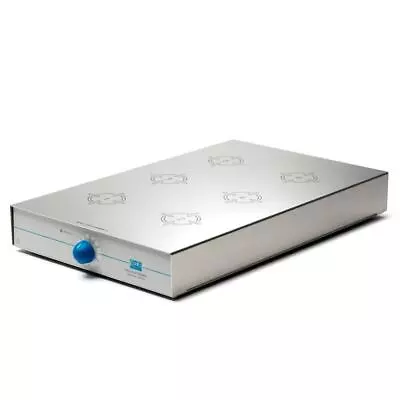 Velp Scientifica F203A0177 Multi-Position Magnetic Stirrer 100-240V/50-60Hz • $1344.20