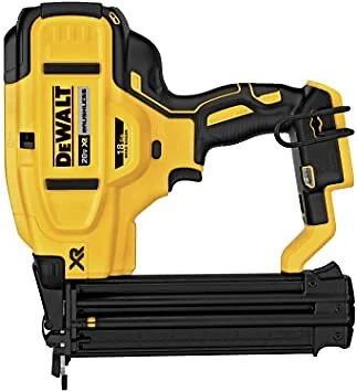 $251.99 • Buy Dewalt DCN680B 20V MAX* Steel-Material Cordless Brad Nailer, 18GA, Tool Only