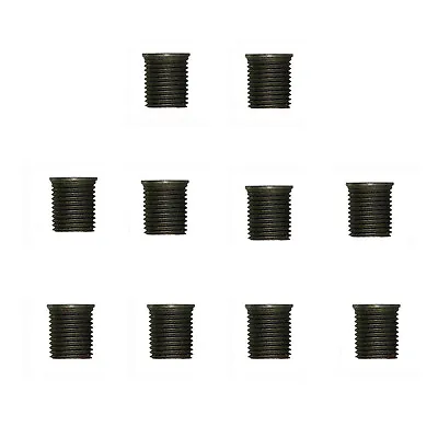 Time Sert 03815 3/8-16 X .750 Carbon Steel Insert - 10 Pack • $24.30