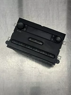 Ford F-250 2013 2014 2015 2016 Factory Stereo AM/FM Radio DC3T18K810BA • $69.95