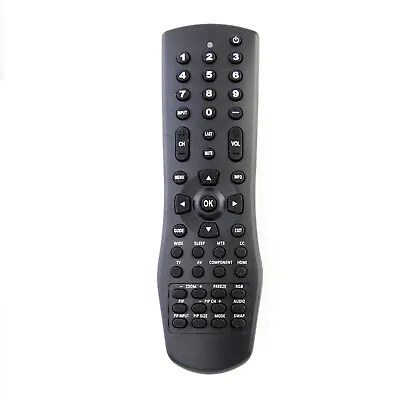 New Remote Control VR1 For VIZIO VA19LHDTV10T VA220E VA22L VA22LFHDTV10T VA26L • $7.60