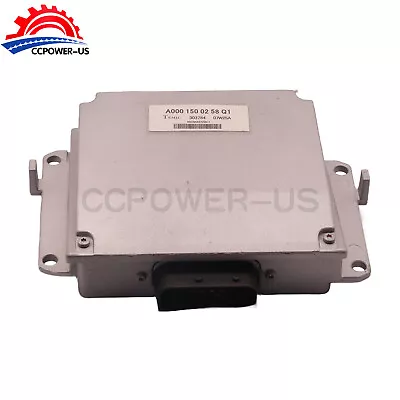 OEM Ignition Voltage Transformer For Mercedes Benz V12 C215 C216 W220 W221 R230 • $329.90