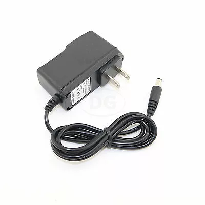 $8.79 • Buy AC Adapter LEAD CORD For Boss ME-50B ME-70 ME-80 ML-2 MPD-4 Power Supply
