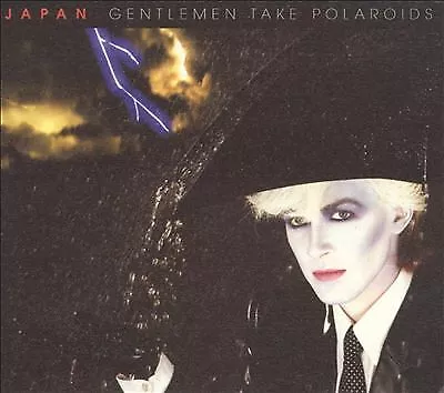 Japan : Gentlemen Take Polaroids CD Value Guaranteed From EBay’s Biggest Seller! • £17.28