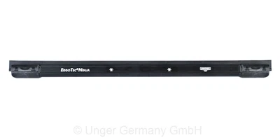 £23 • Buy Unger ErgoTec Ninja 14  / 35 Cm Aluminium Channel