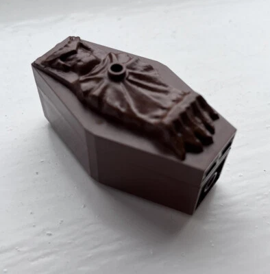 £3.50 • Buy Lego Vampire Coffin