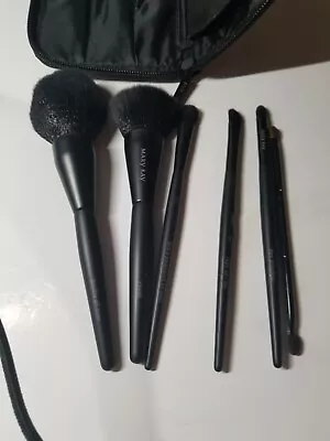 Mary Kay Essential Makeup  6 Brushes • $22.50