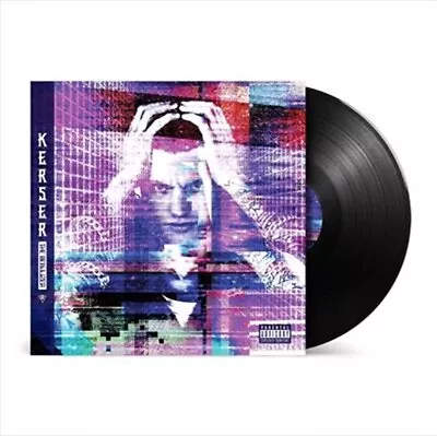 $59.99 • Buy Kerser - Nebulizer Vinyl RECORD : NEW