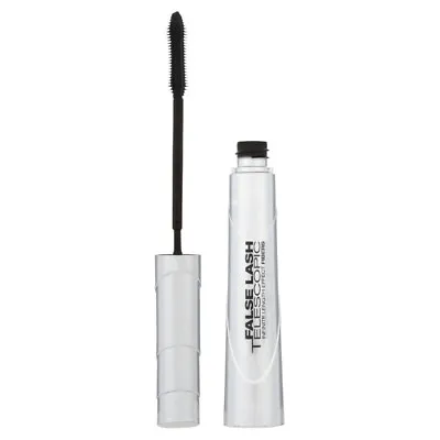 3600522097303 False Lash Telescopic Tusz Do Rzęs Magnetic Black 9ml L'Oreal Pari • £11.08