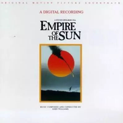 Various Artists : Empire Of The Sun: Original Motion Picture Soundtrack CD • $6.38