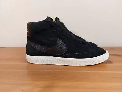 £20 • Buy Nike Blazer Mid PRM Suede Size Uk4/EU37.5