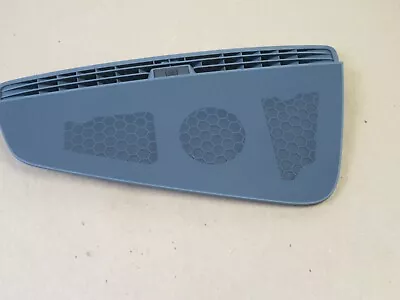 2009-2017 Audi Q5 Dash Dashboard Instrument Panel Center Speaker Grille Oem • $40