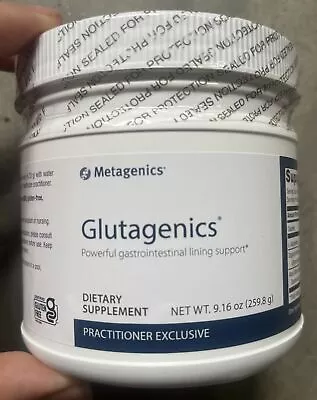 Metagenics Glutagenics Dietary Supplement - 9.16 Oz • $79.99