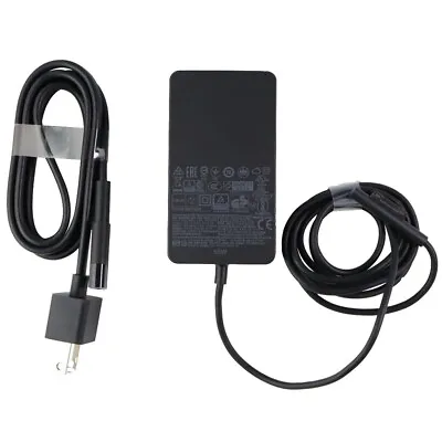 65W Charger For Microsoft Surface Pro 9 8 X 7 6 5 4 3 Power Adapter Replacement • $18.80