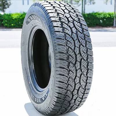 Tire 245/65R17 Atturo Trail Blade A/T AT All Terrain 107T • $105.93