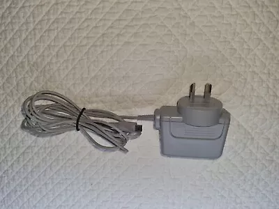 Official Genuine Nintendo AUS Wall AC Adapter Charger WAP-002 DSI/2DS/3DS + NEW  • $23.99