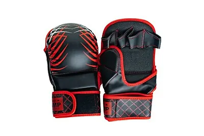 MMA Striking Training Gloves • £29.99
