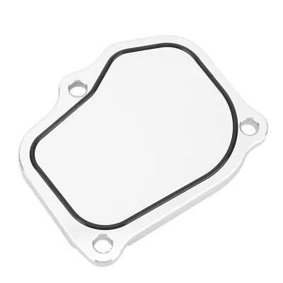 Timing Chain Tensioner Cover Plate For Acura K20 K20A K20Z K24 K24A Engine • $26.50