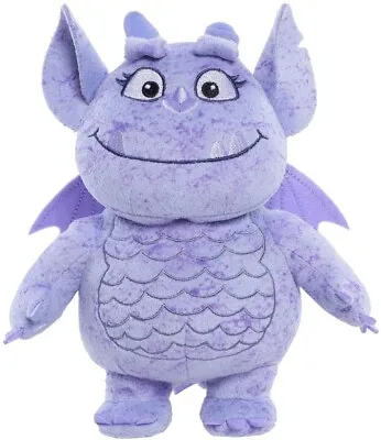 Vampirina Bean Junior Plush Gregoria • $9.80