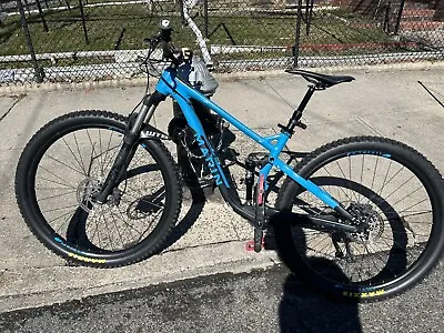 Mountain Bike • $1200