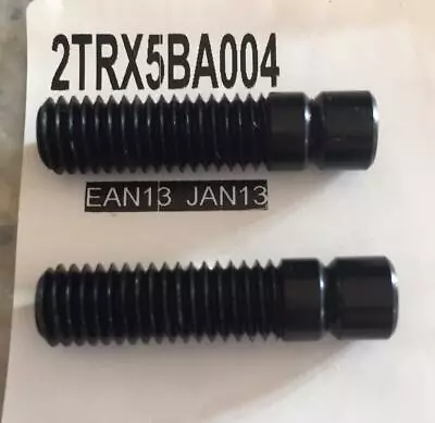 2 X Ibanez EDGE ZERO & 2 Trem Tremolo POSTS 2TRX5BA004 RG S JEM Prestige Premium • £25.99