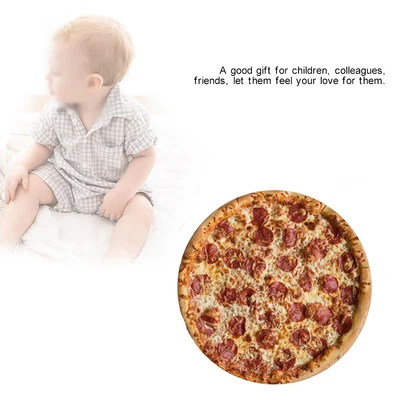 £15.26 • Buy SL Comfort Mexican Round Pizza Print Airplanes Beach Camping Throw Mat Blanket A