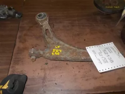 Driver Left Lower Control Arm Front Fits 95-97 VOLVO 960 51010 • $51.58