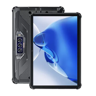 32000mAh Oukitel RT7 TITAN 5G Rugged Tablet 10.1  24GB+256GB Android 13 Pad 48MP • $499.99