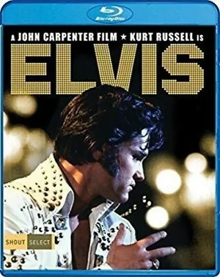 Elvis [New Blu-ray] Widescreen • $21.83