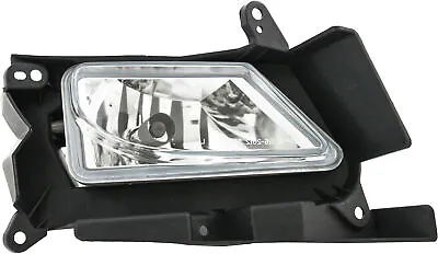 For 2010-2011 Mazda 3 Fog Light Passenger Side • $91.95