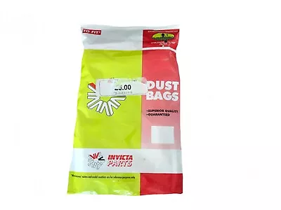 Superior Quality Daewoo Vacuum Cleaner Bags Pack Of 5      GM3 • £6.75