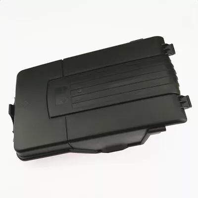 0EM Battery Box Dust Tray Top Cap Trim Cover For VW Golf 6 Tiguan Eos Seat Skoda • $25.98