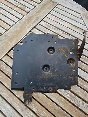 £25 • Buy Peugeot 106 XSi Engine ECU Holder Bracket Tray Citroen Saxo 1.1 1.4 Rallye GTi ?