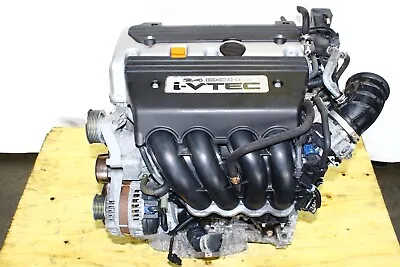 2012-2015 Honda Civic Si Engine Motor K24A K24Z7 Replacement 2.4L Dohc JDM • $1600