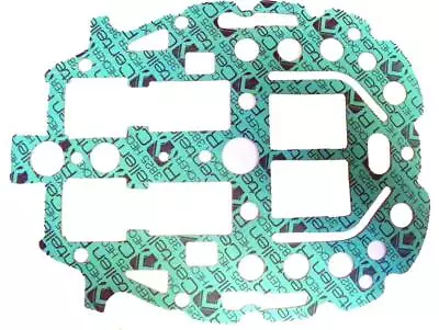 New Drive Plate Gasket Fits Mercury 1992-1998 Jet Mariner 100 2006 Jet 2.5l 110 • $19.64