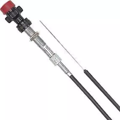 Buyers Products Vcgtx20 Exterior Throttle CablesL240in • $78.15