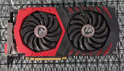 $275 • Buy MSI GeForce GTX 1070 Ti Gaming 8GB